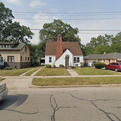 3221 Peck St, Muskegon, MI 49444