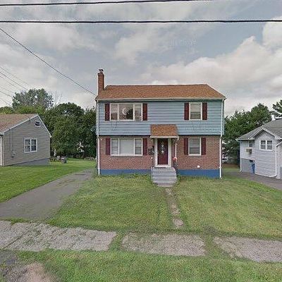 246 Tremont St, New Britain, CT 06051