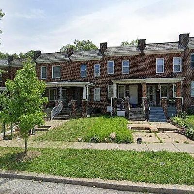 2463 Westport St, Baltimore, MD 21230