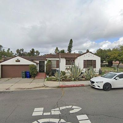 248 4 Th Ave, Chula Vista, CA 91910