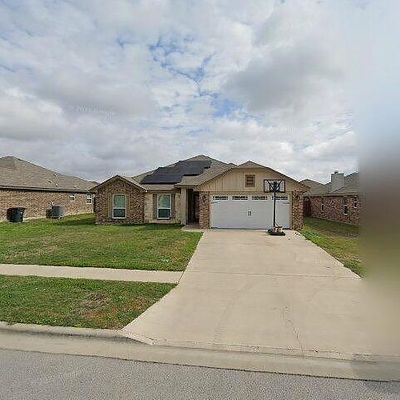 2505 Hector Dr, Killeen, TX 76549