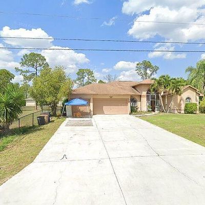 2510 9 Th St W, Lehigh Acres, FL 33971