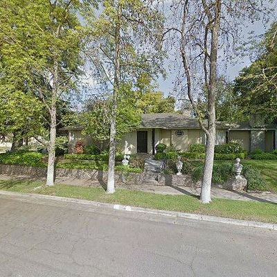 2534 N Harrison Ave, Fresno, CA 93704