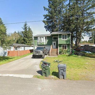 25503 32 Nd Ave E, Spanaway, WA 98387