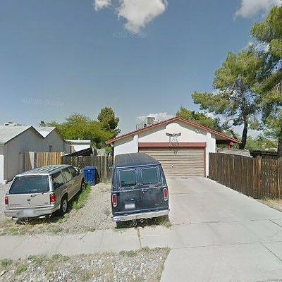2600 S Portia Ave, Tucson, AZ 85730