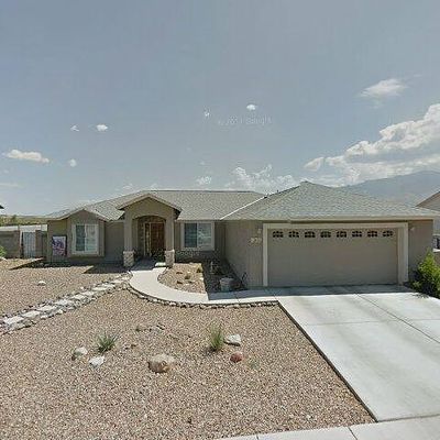 2631 W Bobwhite Ln, Thatcher, AZ 85552