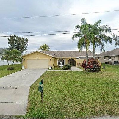 2723 Sw 5 Th Ave, Cape Coral, FL 33914