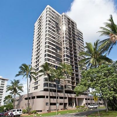 2724 Kahoaloha Ln, Honolulu, HI 96826