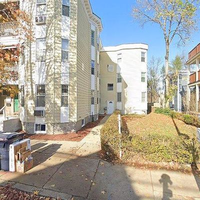 275 Walden St #4, Cambridge, MA 02138