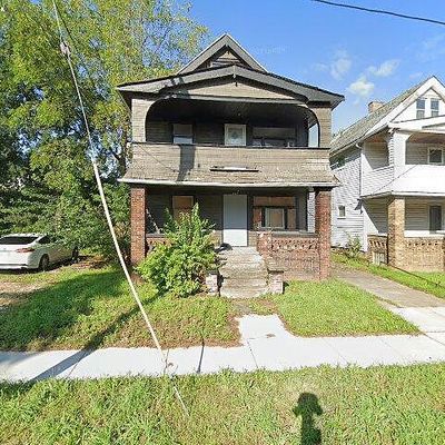 3636 E 103 Rd St, Cleveland, OH 44105