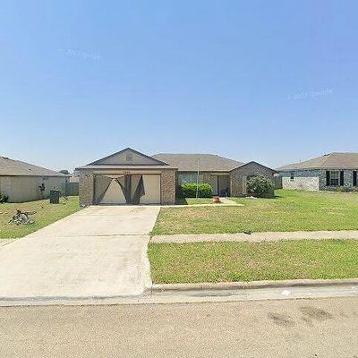 3802 Fieldcrest Dr, Killeen, TX 76549