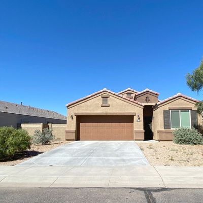 3814 N 297 Th Ln, Buckeye, AZ 85396