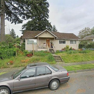 3828 E K St, Tacoma, WA 98404