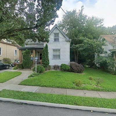 3919 Trevor Ave, Cincinnati, OH 45211