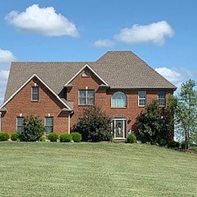 393 Roaring Springs Ln, Midway, KY 40347