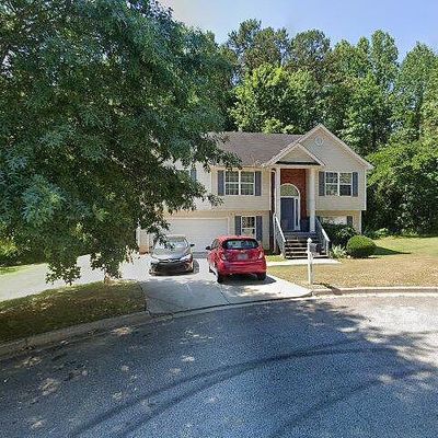 3955 Waters End Ln, Snellville, GA 30039