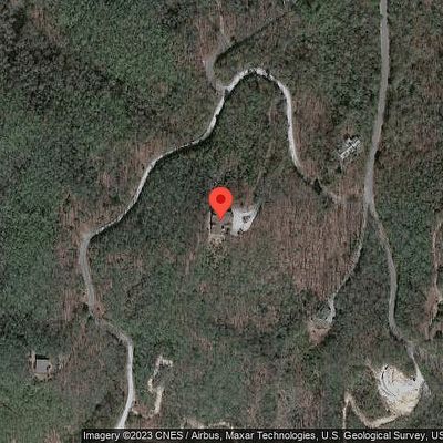 40 Laurel Knob Rd, Rosman, NC 28772