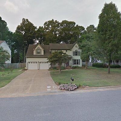 401 Champions Path, Yorktown, VA 23693