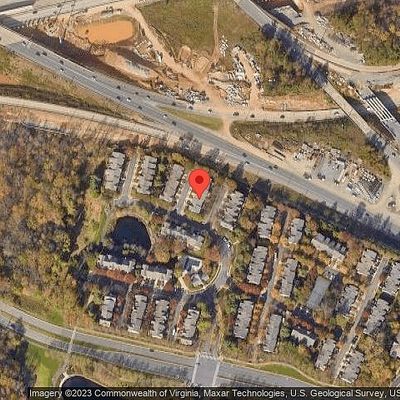 4031 Stonehenge Way, Fairfax, VA 22030