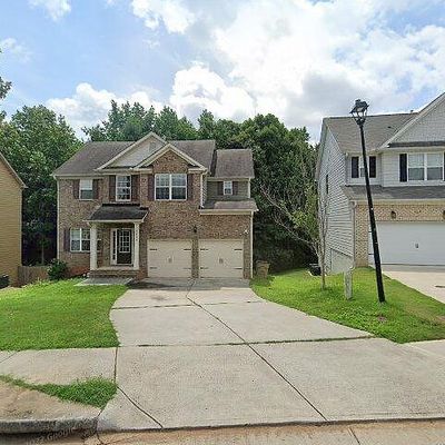 4034 Village Crossing Cir, Ellenwood, GA 30294