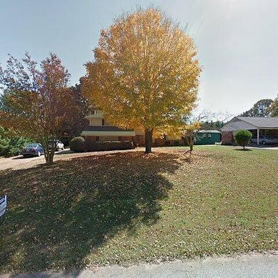 404 Lowndes Dr, Spartanburg, SC 29307