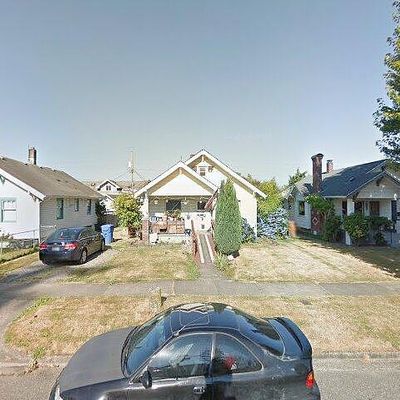 4060 S Bell St, Tacoma, WA 98418