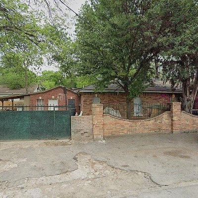 410 Fairview Ave, Dallas, TX 75223