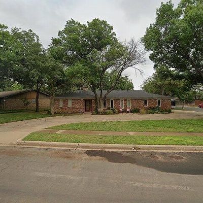 4117 62 Nd Dr, Lubbock, TX 79413