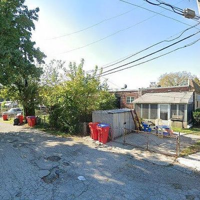 420 E Spruce St, Norristown, PA 19401