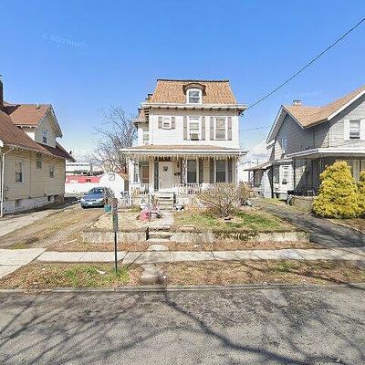 425 Park St, Hackensack, NJ 07601