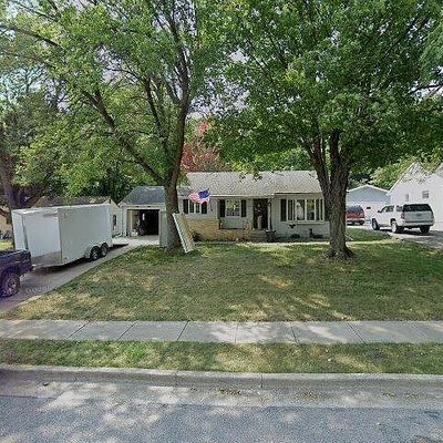 323 West St, New Ulm, MN 56073