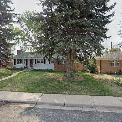 3231 Forest Dr, Cheyenne, WY 82001