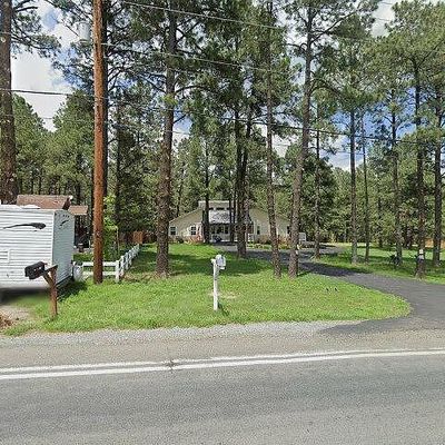 328 Country Club Dr, Ruidoso, NM 88345