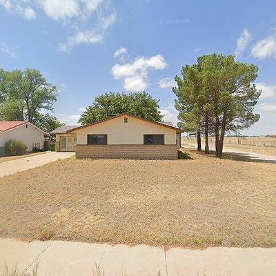 329 N Avenue C, Tatum, NM 88267