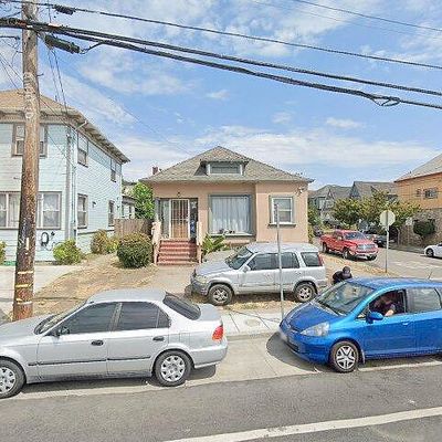 3302 West St, Emeryville, CA 94608