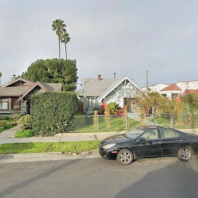 3417 4 Th Ave, Los Angeles, CA 90018