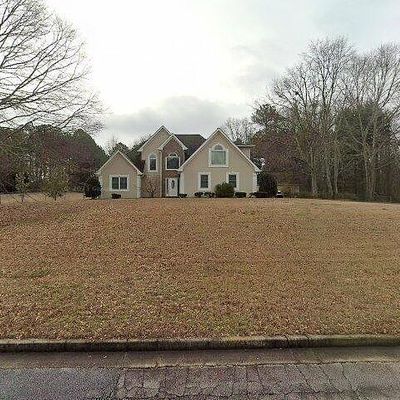 3440 Briscoe Dr, Monroe, GA 30655