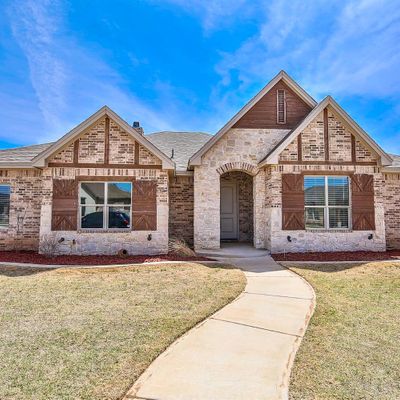 3511 133 Rd St, Lubbock, TX 79423