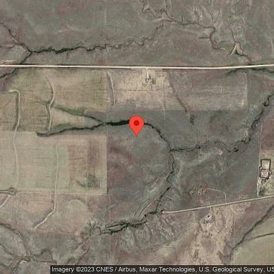 35100 County Road 162, Agate, CO 80101