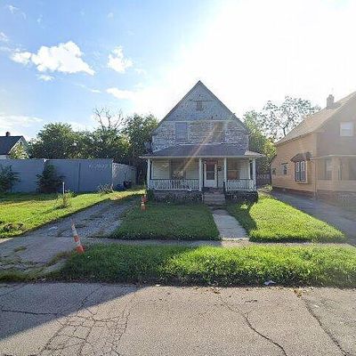 3517 E 114 Th St, Cleveland, OH 44105