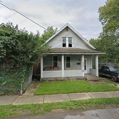 3524 E 44 Th St, Cleveland, OH 44105