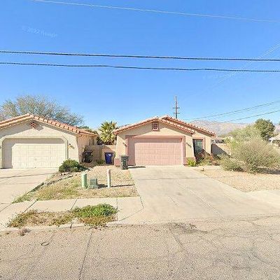 3585 E Flower St, Tucson, AZ 85716