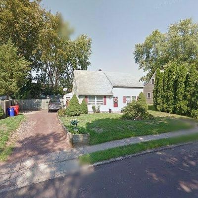 361 W Walnut St, Pottstown, PA 19464