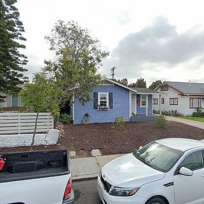 3611 46 Th St, San Diego, CA 92105