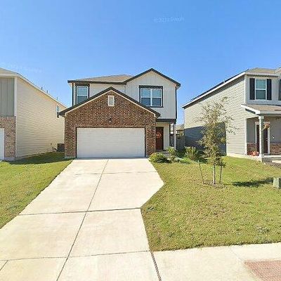 4815 Hallies Gdn, Saint Hedwig, TX 78152