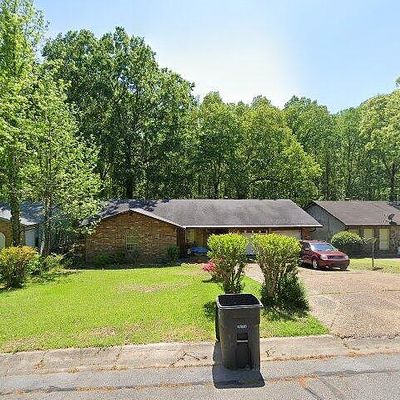 49 Del Tara Dr, Jacksonville, AR 72076