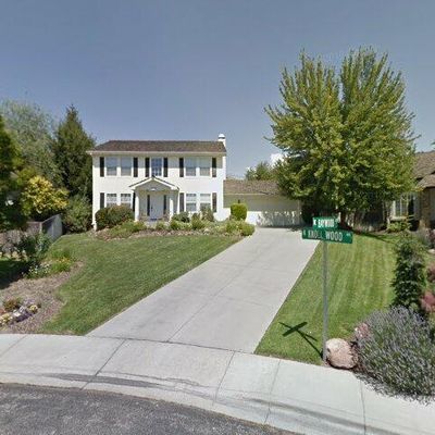 5046 N Knollwood Ave, Boise, ID 83703