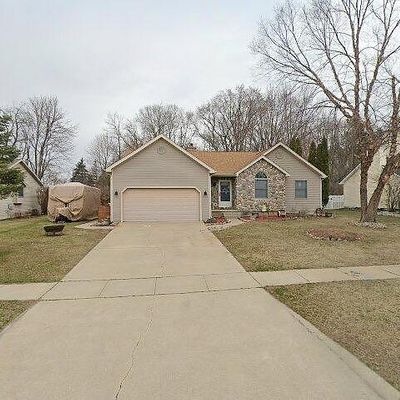 505 W Caneel Dr, Tecumseh, MI 49286