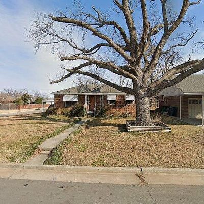 5100 S Dewey Ave, Oklahoma City, OK 73109