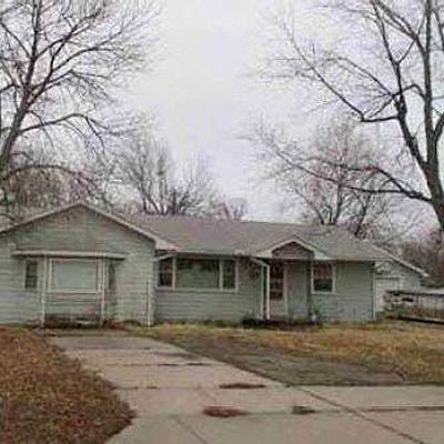 518 State St, El Dorado, KS 67042